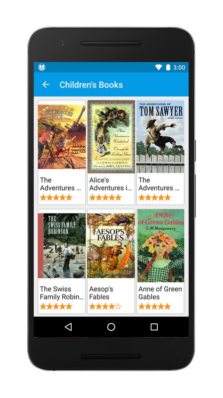 Loyal Books Android App (8)